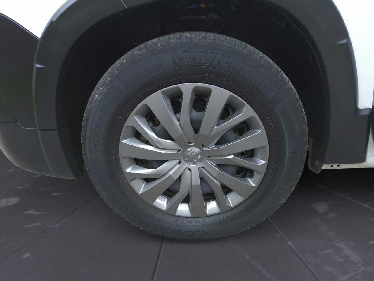 Peugeot Rifter ACTIVE PACK BUSINESS STANDARD  - Foto 2