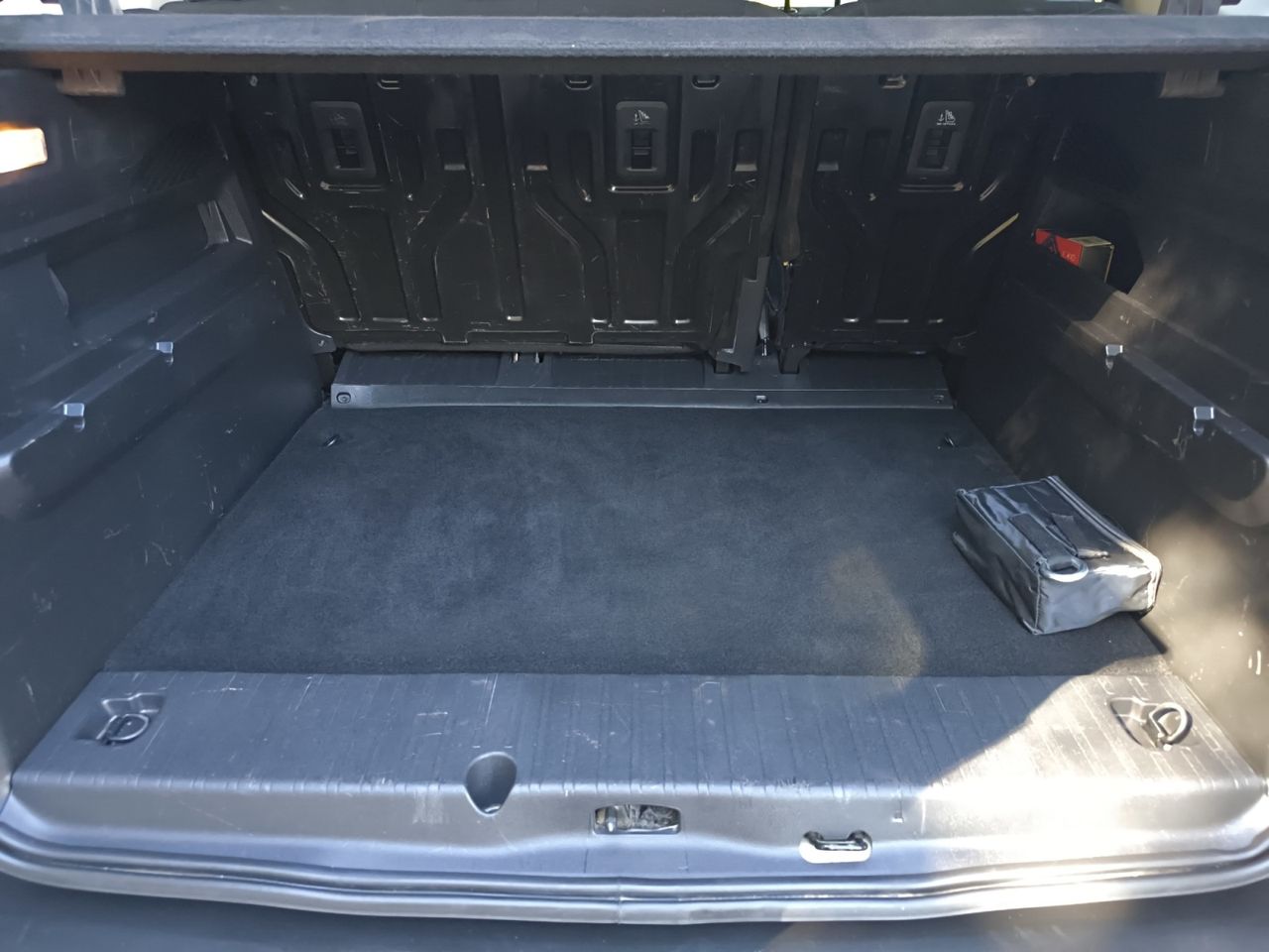 Citroën Berlingo TALLA M BLUE HDI 100 CV LIVE PACK  - Foto 2