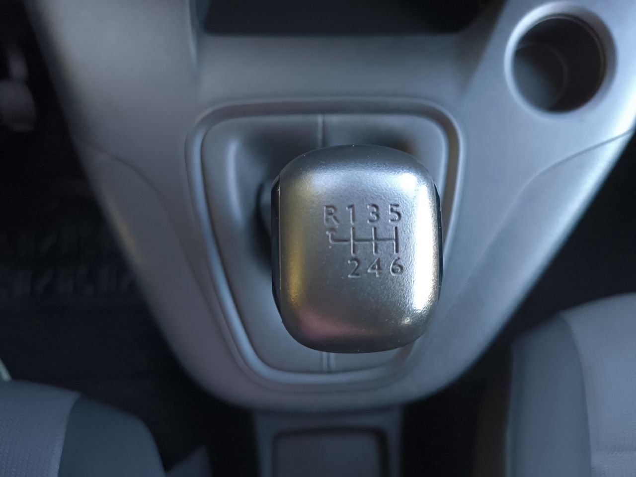 Citroën Berlingo TALLA M BLUE HDI 100 CV LIVE PACK  - Foto 2