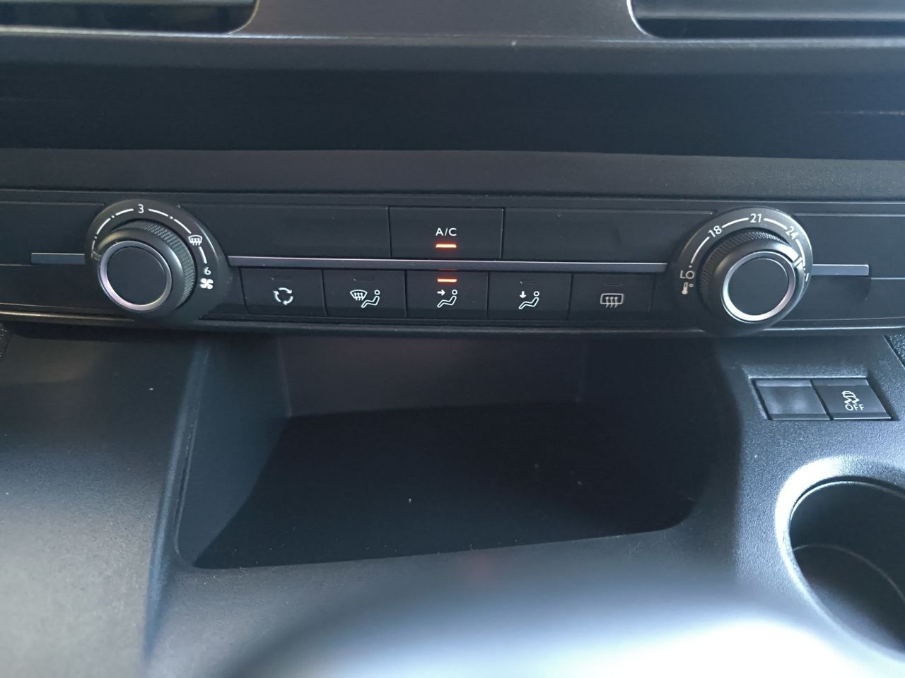 Citroën Berlingo TALLA M BLUE HDI 100 CV LIVE PACK  - Foto 2