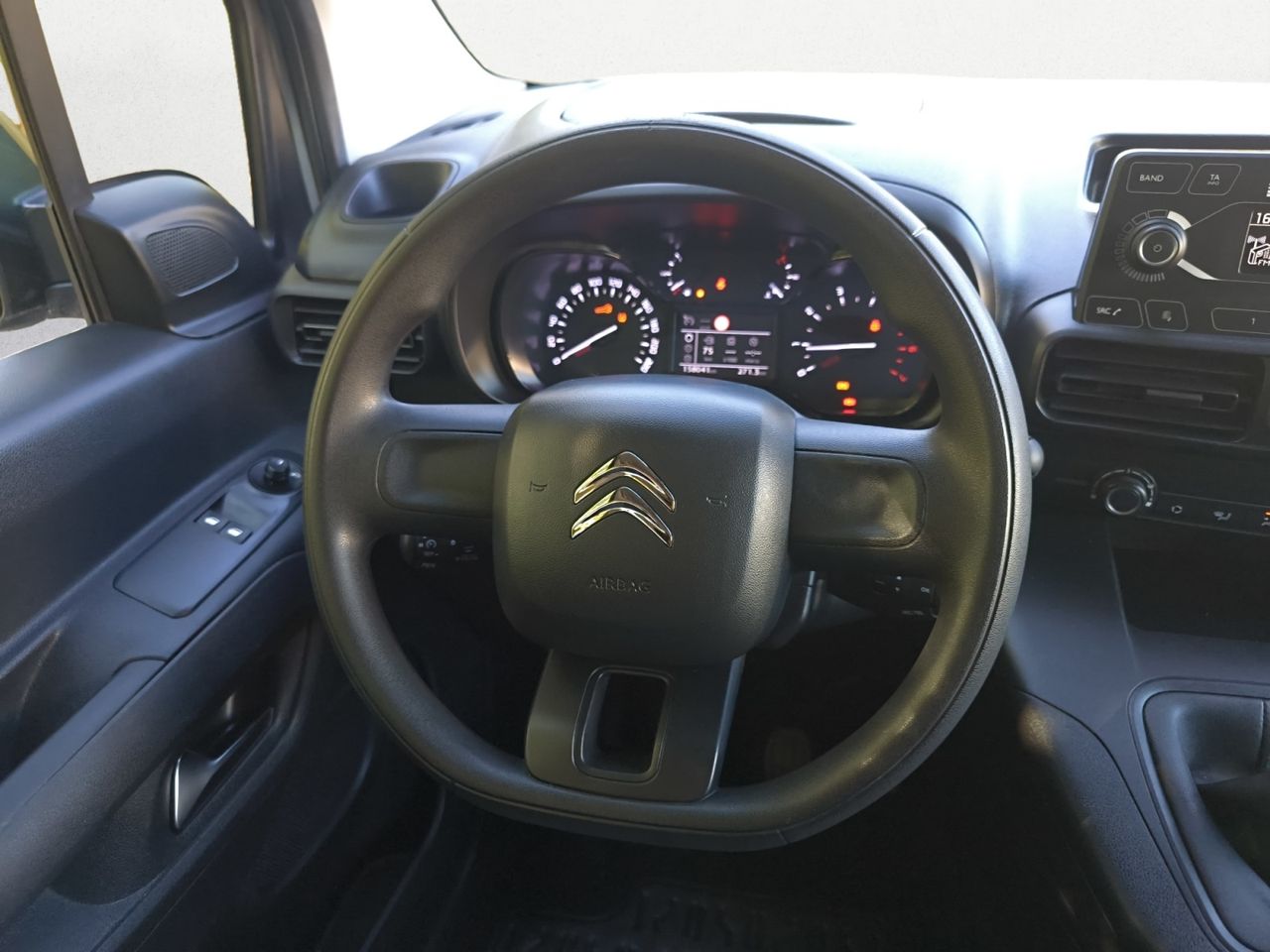 Citroën Berlingo TALLA M BLUE HDI 100 CV LIVE PACK  - Foto 2