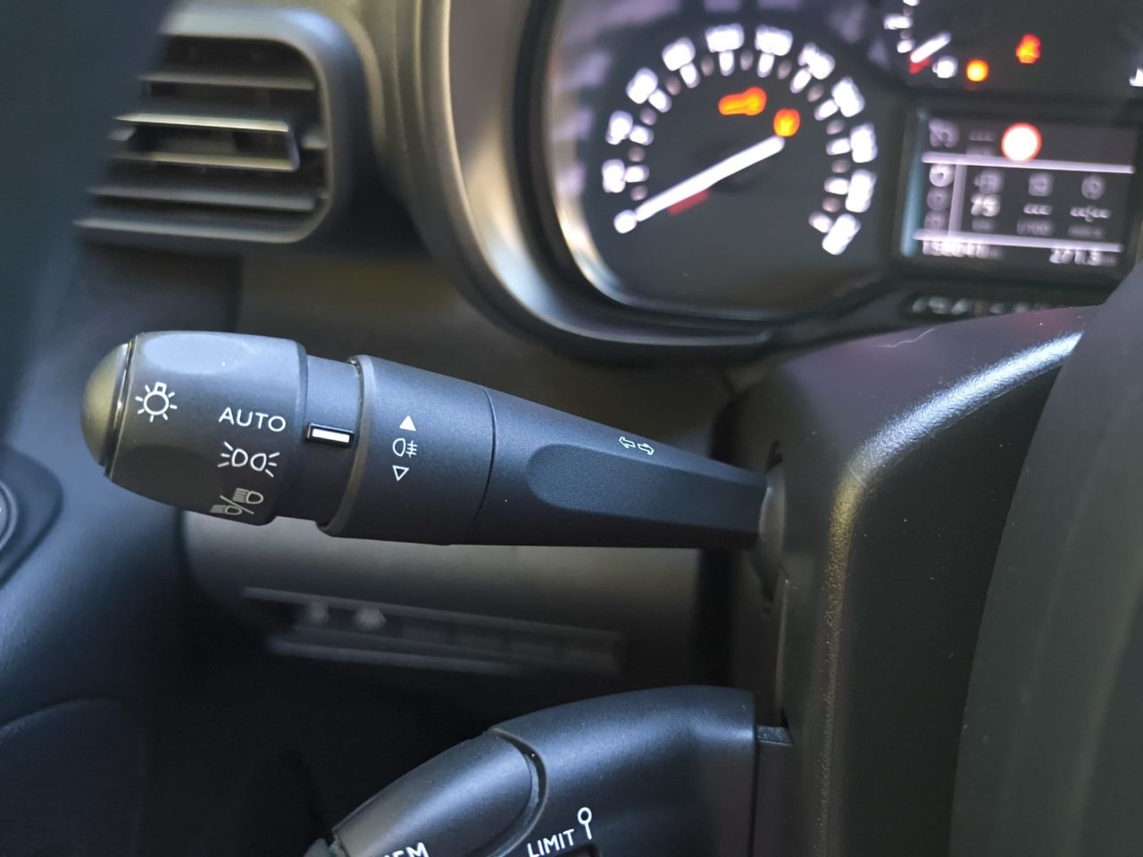 Citroën Berlingo TALLA M BLUE HDI 100 CV LIVE PACK  - Foto 2
