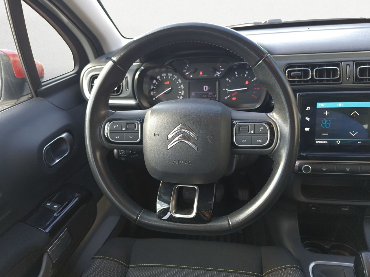 Citroën C3 PURE TECH 83 CV FEEL PACK  - Foto 2