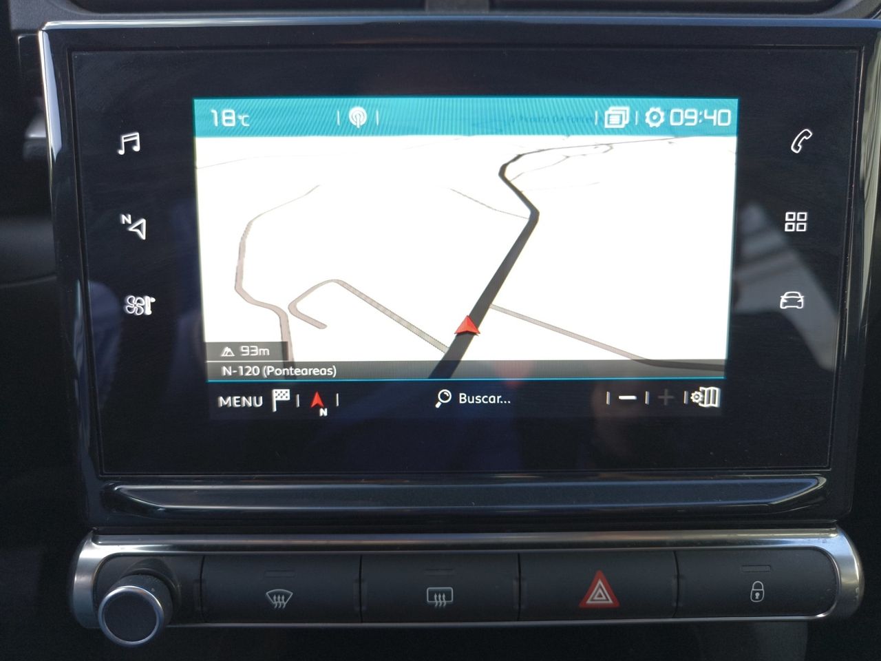 Citroën C3 PURE TECH 83 CV FEEL PACK  - Foto 2