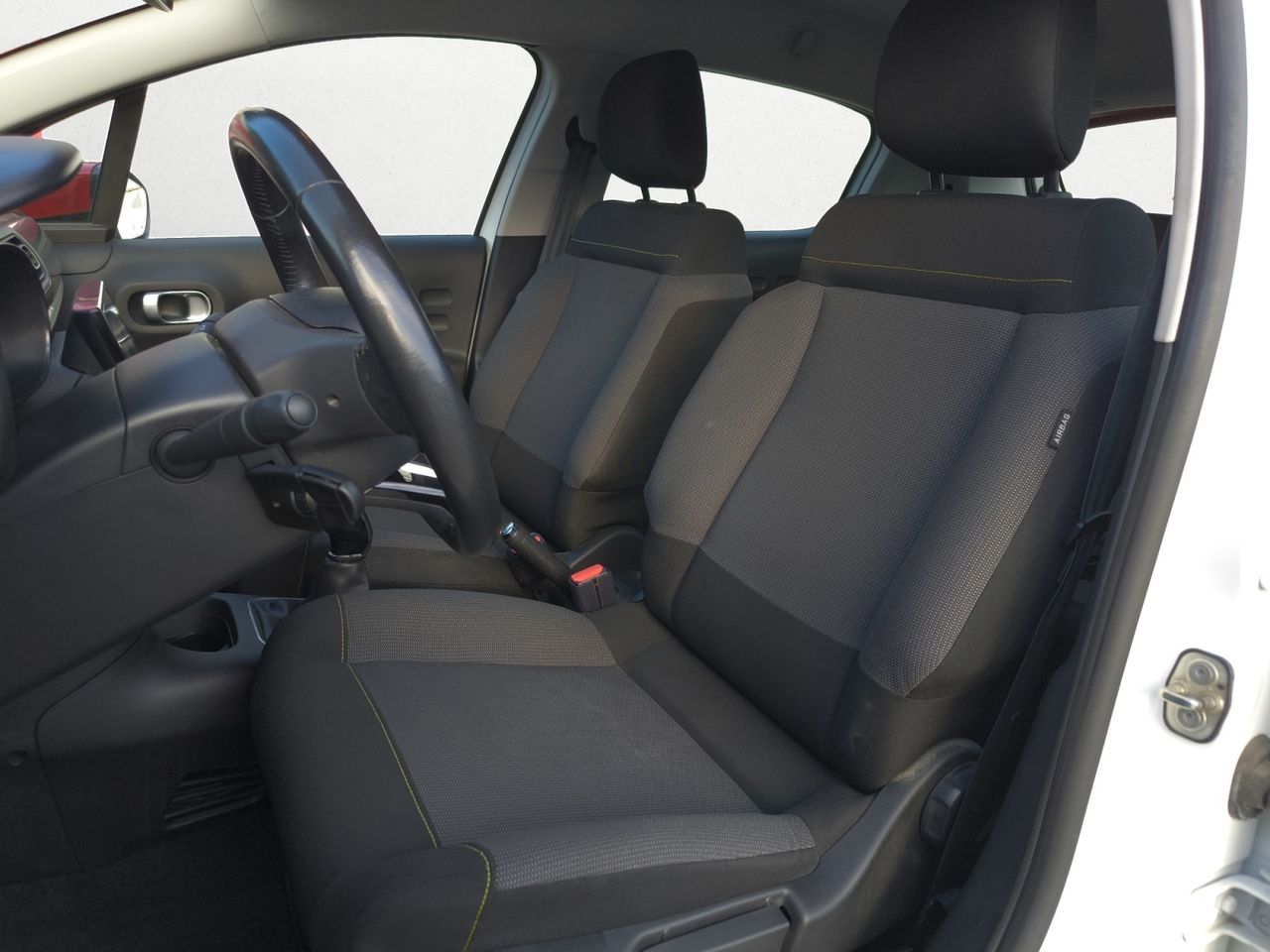 Citroën C3 PURE TECH 83 CV FEEL PACK  - Foto 2
