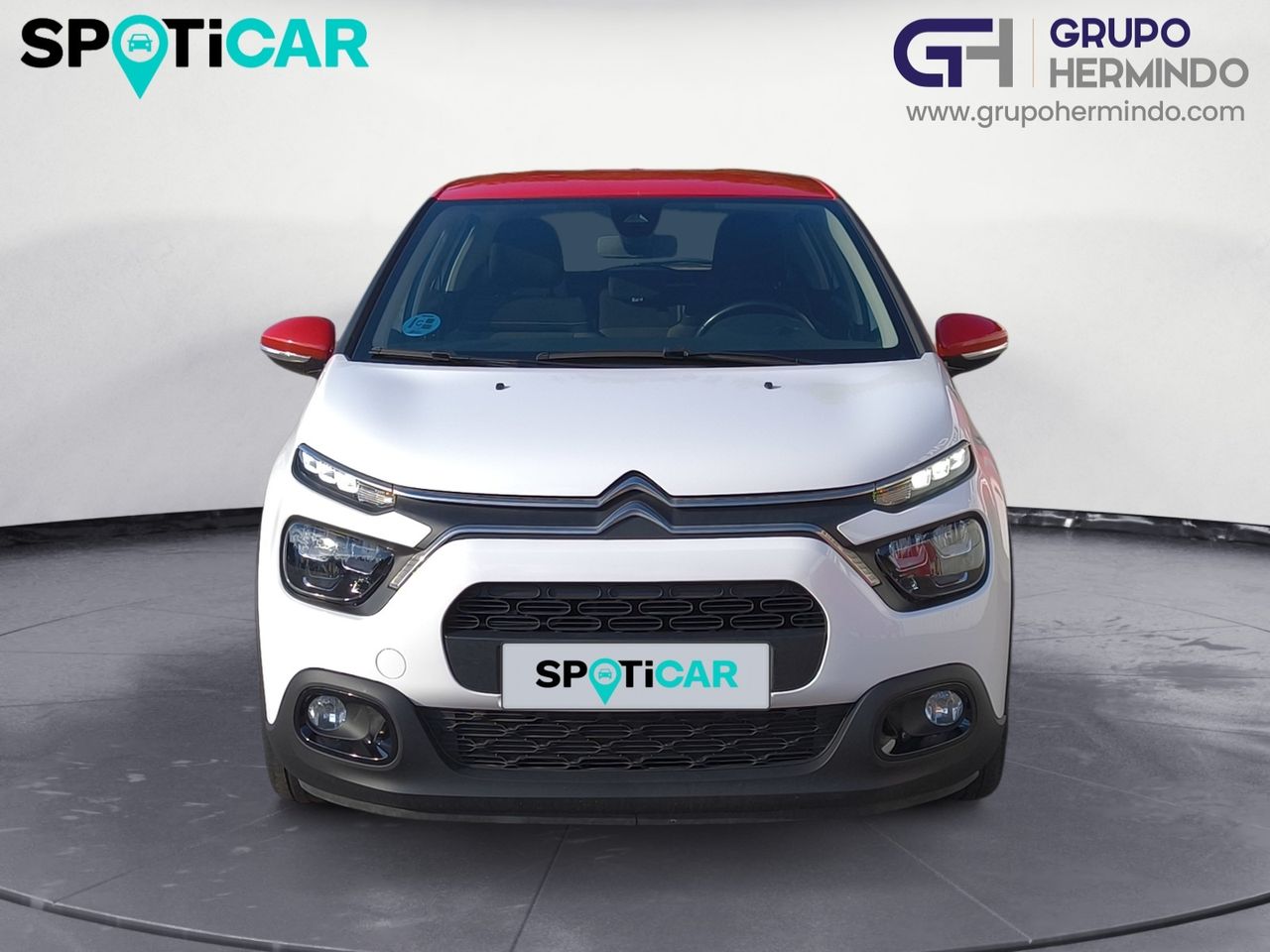 Citroën C3 PURE TECH 83 CV FEEL PACK  - Foto 2