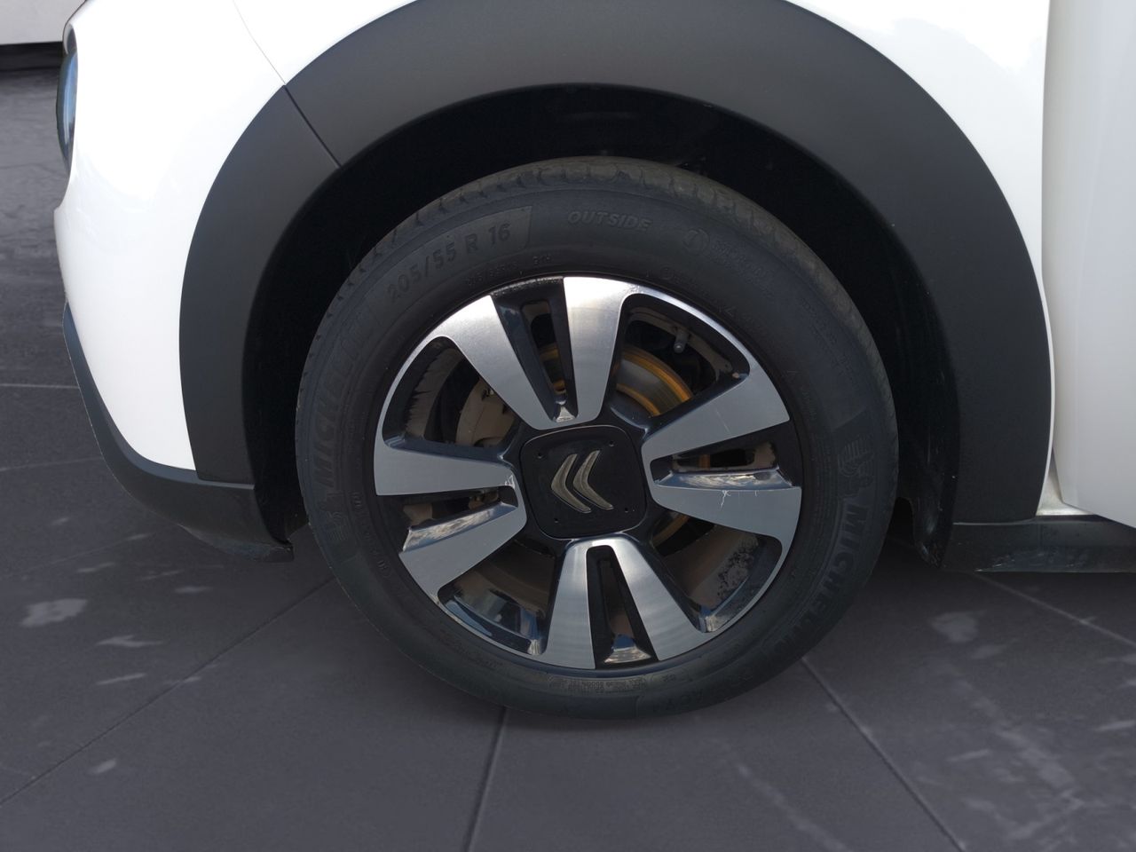 Citroën C3 PURE TECH 83 CV FEEL PACK  - Foto 2
