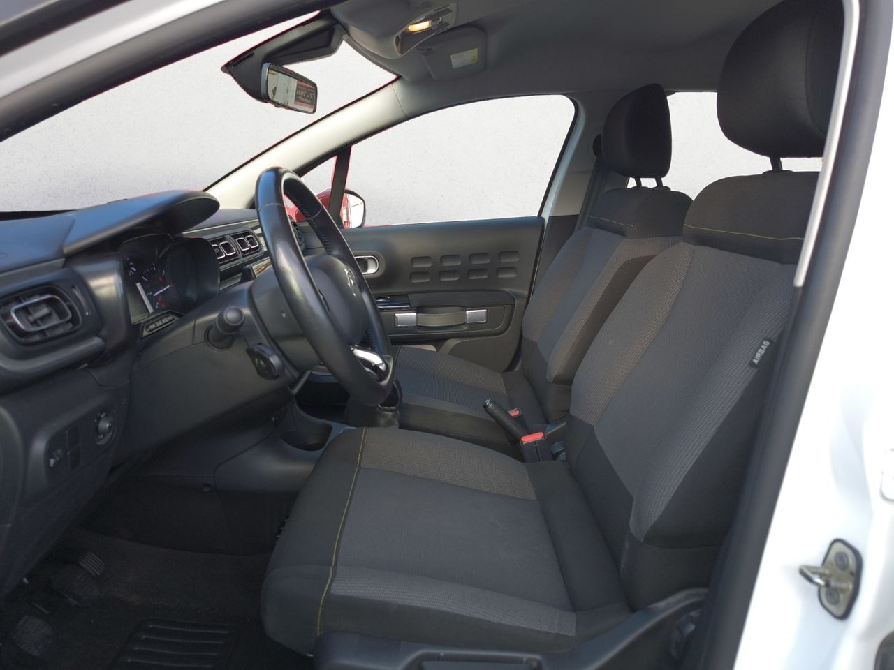 Citroën C3 PURE TECH 83 CV FEEL PACK  - Foto 2