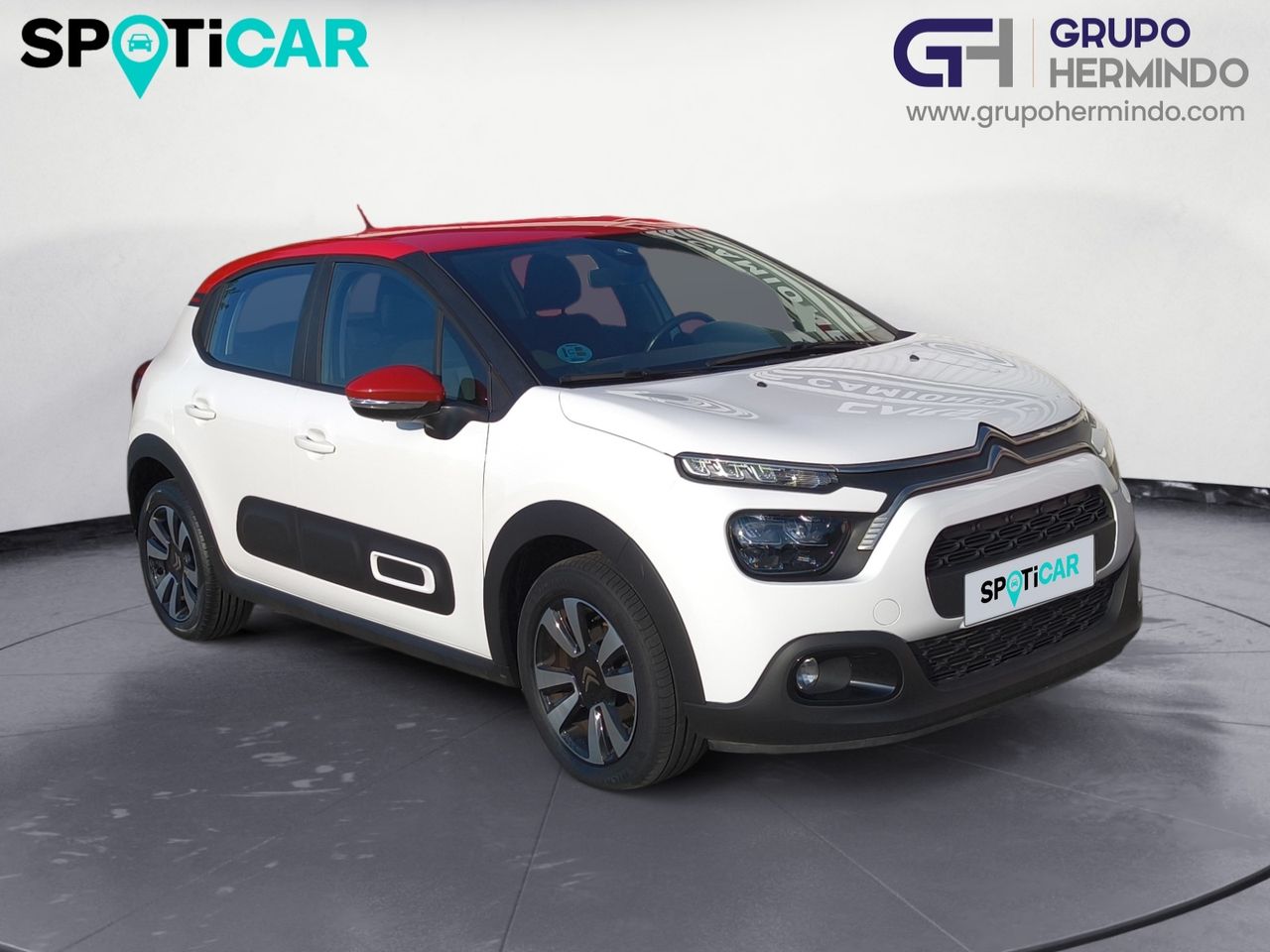 Citroën C3 PURE TECH 83 CV FEEL PACK  - Foto 2