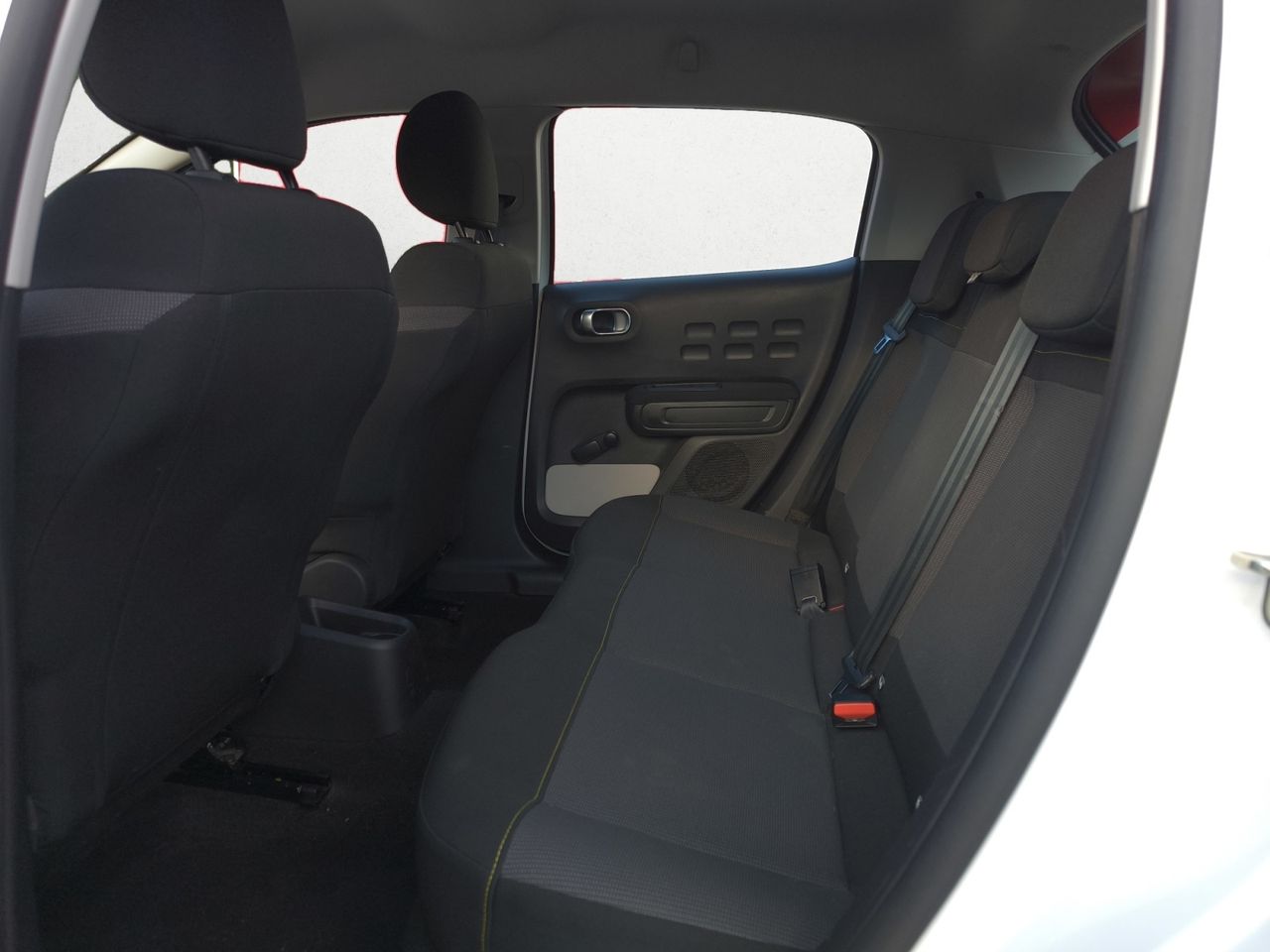 Citroën C3 PURE TECH 83 CV FEEL PACK  - Foto 2