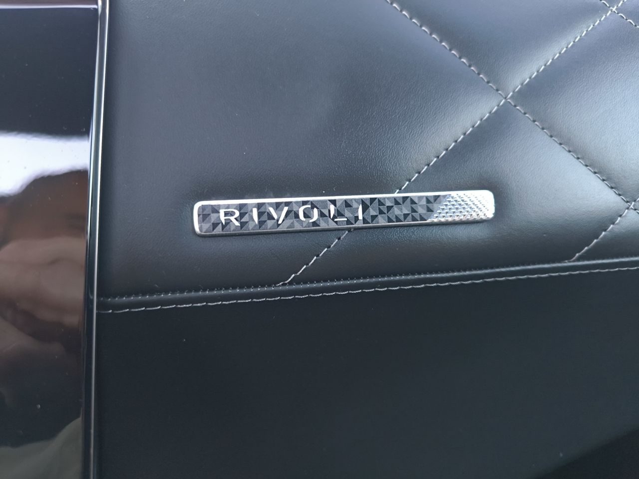 DS DS 7 CROSSBACK BLUE HDI 180 CV AUT GRAND CHIC  - Foto 2