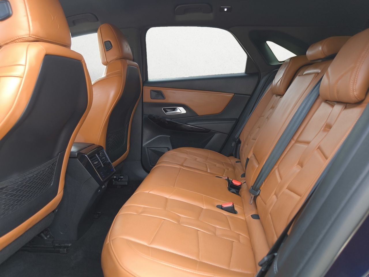 DS DS 7 CROSSBACK PURE TECH 180 CV DRIVE EFFICIENCY AUTOM  - Foto 2