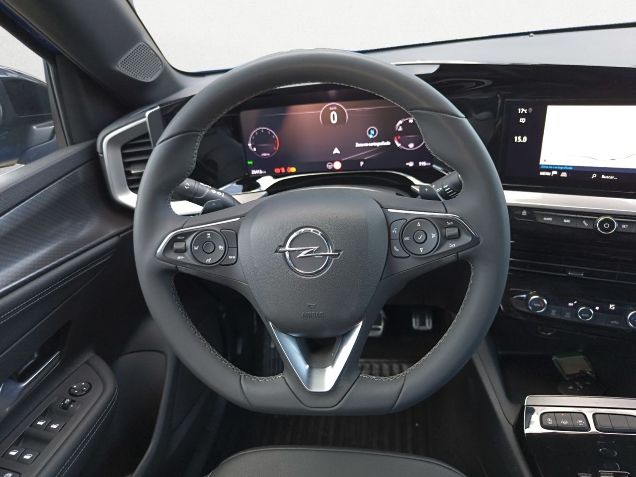 Opel Mokka ULTIMATE 1.2 T 96 KW 130 CV AUT  - Foto 2