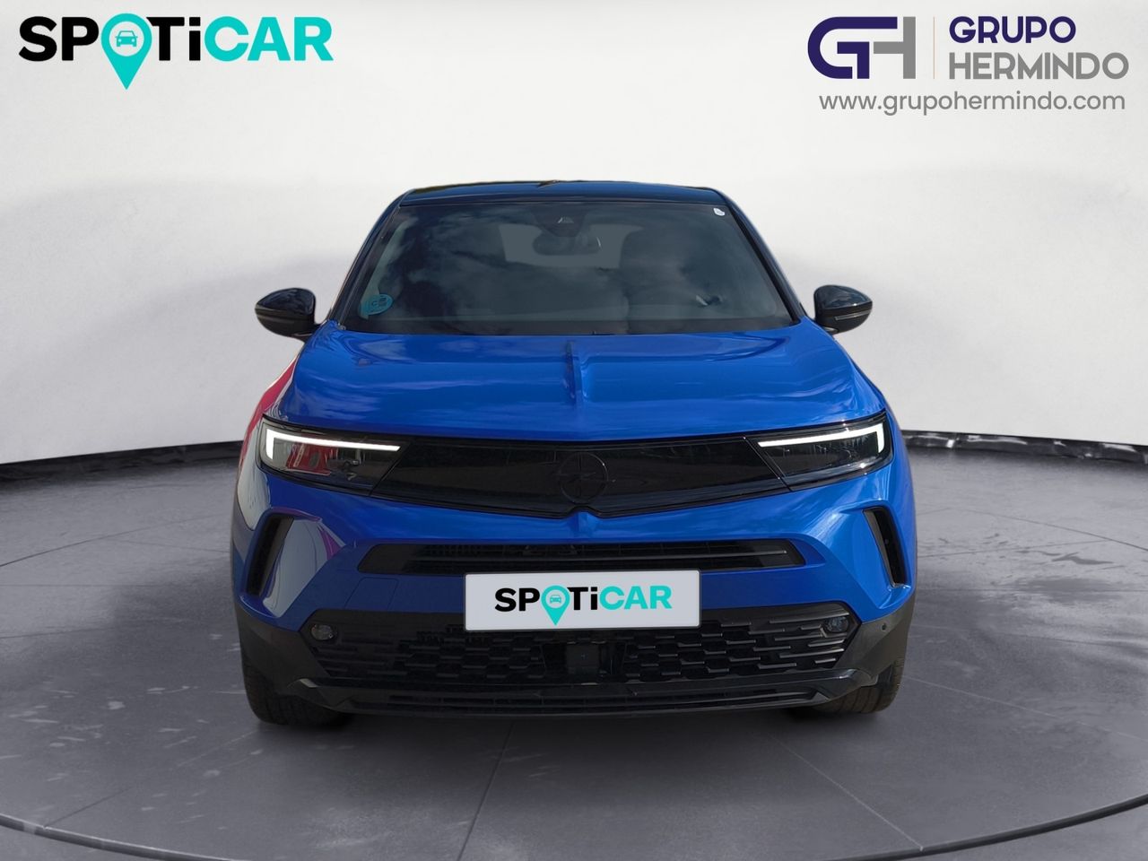 Opel Mokka ULTIMATE 1.2 T 96 KW 130 CV AUT  - Foto 2