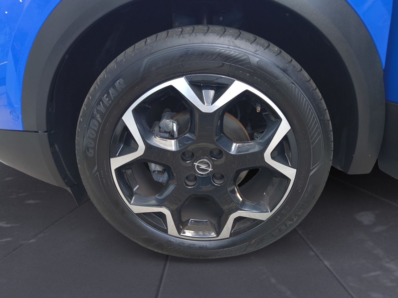 Opel Mokka ULTIMATE 1.2 T 96 KW 130 CV AUT  - Foto 2