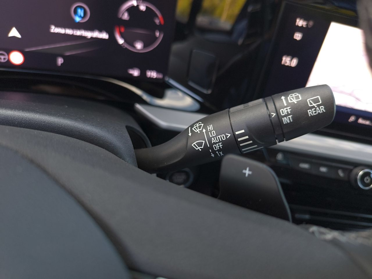 Opel Mokka ULTIMATE 1.2 T 96 KW 130 CV AUT  - Foto 2