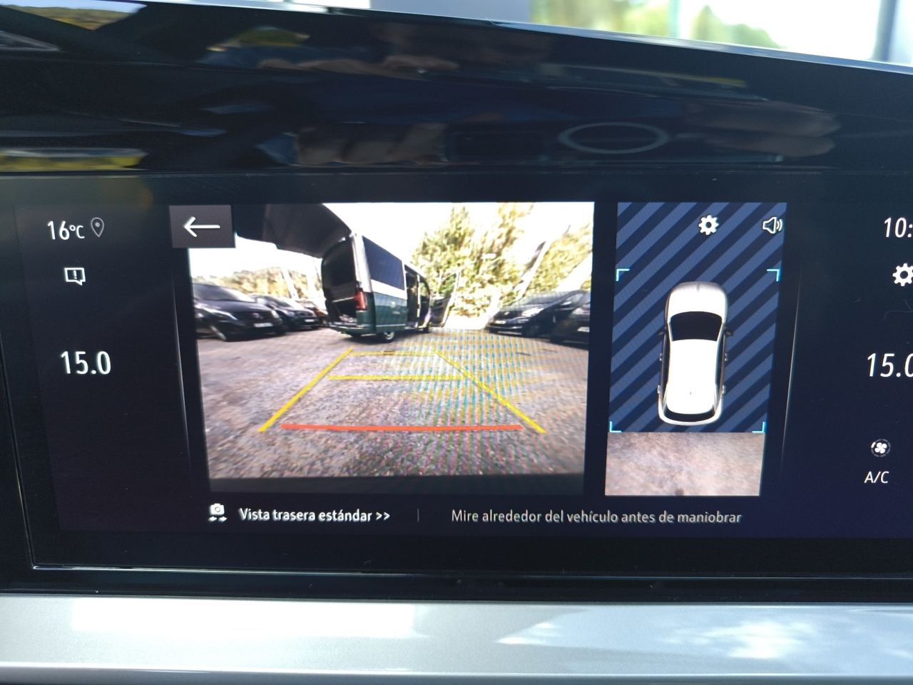 Opel Mokka ULTIMATE 1.2 T 96 KW 130 CV AUT  - Foto 2