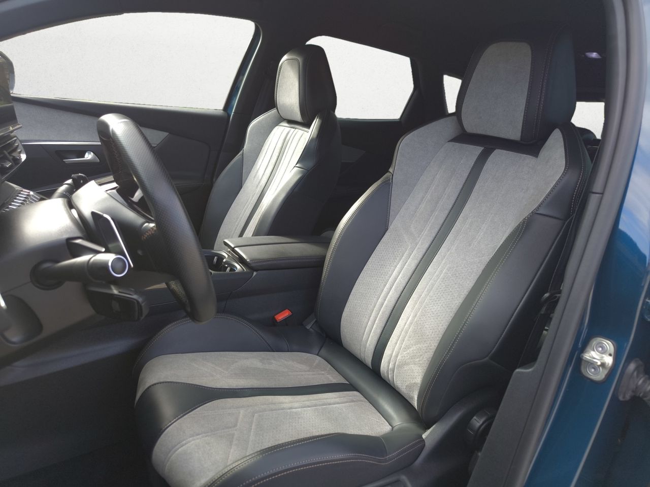 Peugeot 3008 Hybrid GT HYBRID 225 e EAT8 PHEV  - Foto 2