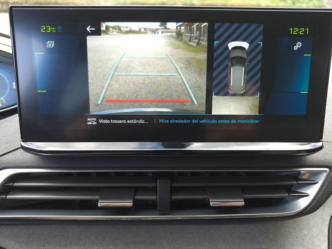 Peugeot 3008 Hybrid GT HYBRID 225 e EAT8 PHEV  - Foto 2