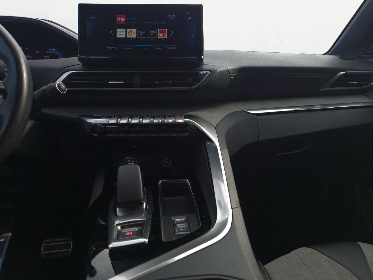 Peugeot 3008 Hybrid GT HYBRID 225 e EAT8 PHEV  - Foto 2