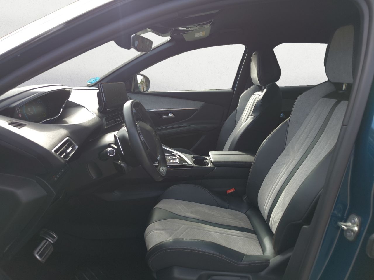 Peugeot 3008 Hybrid GT HYBRID 225 e EAT8 PHEV  - Foto 2