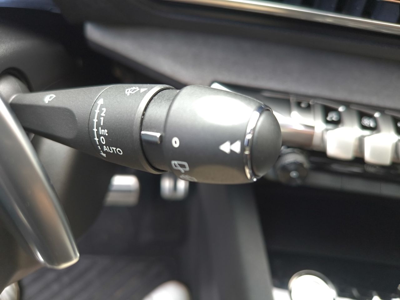 Peugeot 3008 Hybrid GT HYBRID 225 e EAT8 PHEV  - Foto 2