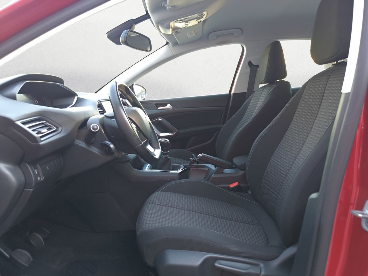 Peugeot 308 ACTIVE PACK BLUE HDI 100 CV  - Foto 2