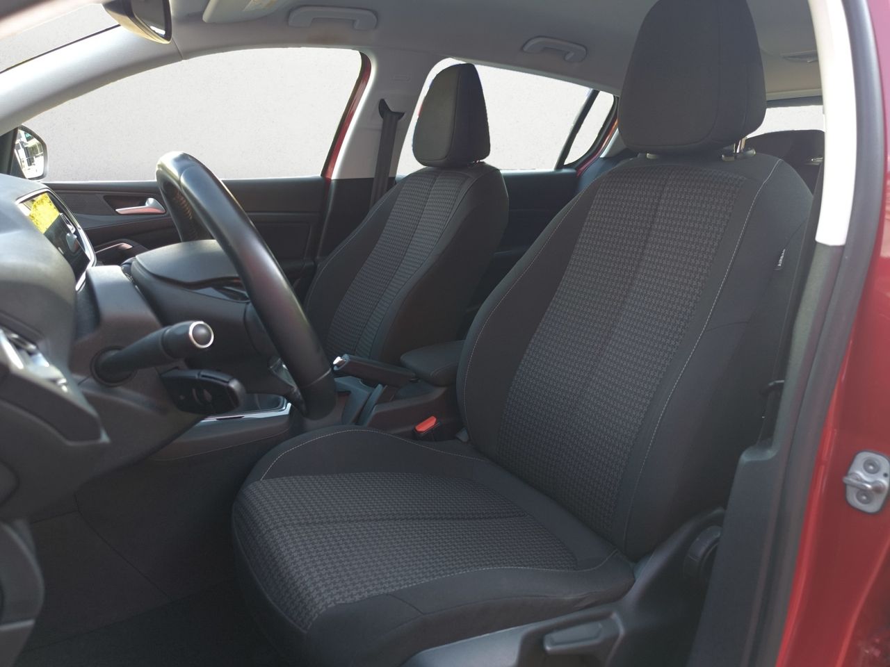 Peugeot 308 ACTIVE PACK BLUE HDI 100 CV  - Foto 2