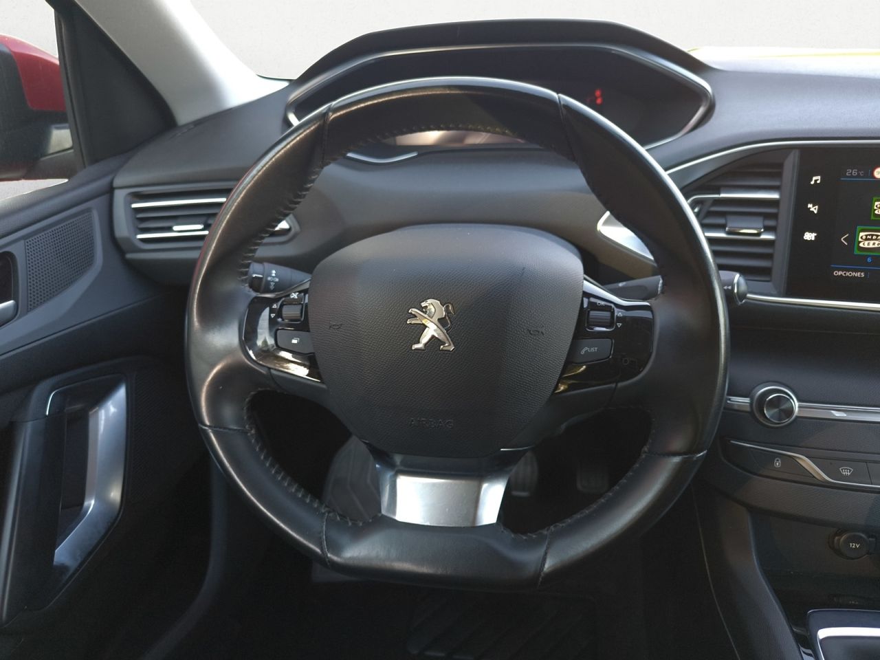 Peugeot 308 ACTIVE PACK BLUE HDI 100 CV  - Foto 2