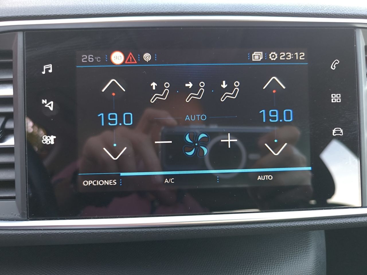 Peugeot 308 ACTIVE PACK BLUE HDI 100 CV  - Foto 2