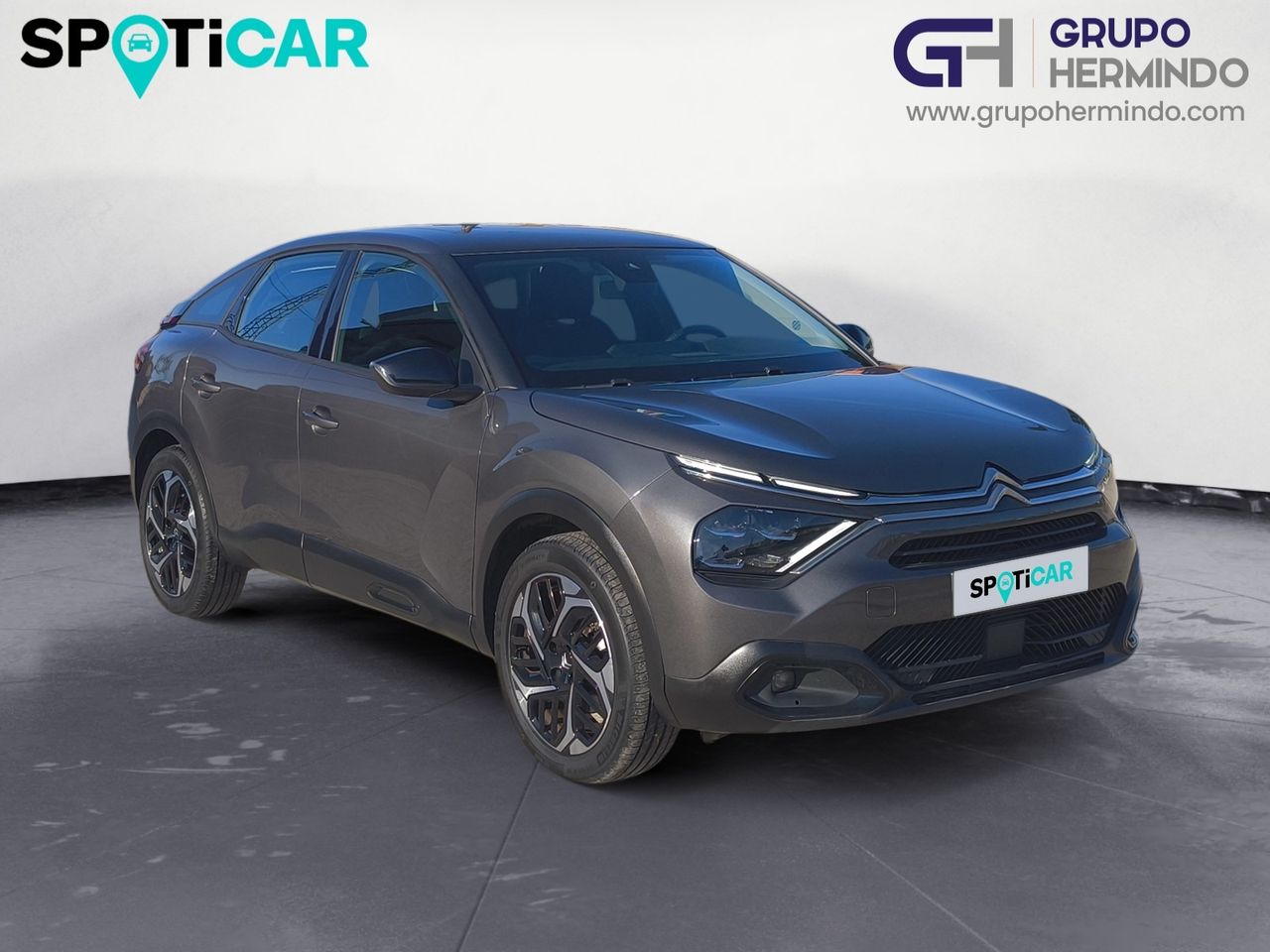 Citroën C4 PURE TECH 130 CV FEEL PACK  - Foto 2