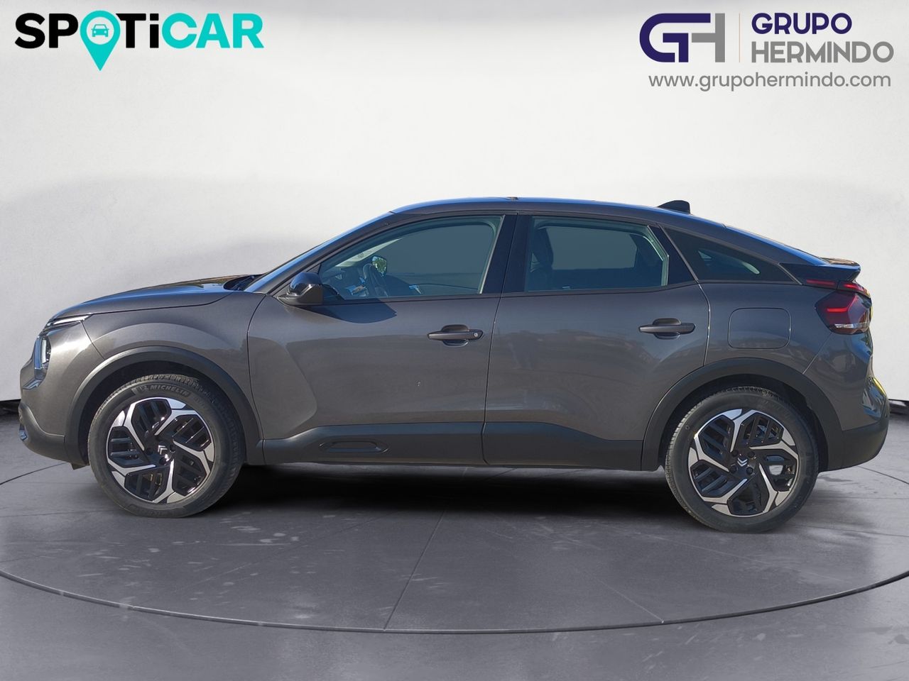 Citroën C4 PURE TECH 130 CV FEEL PACK  - Foto 2