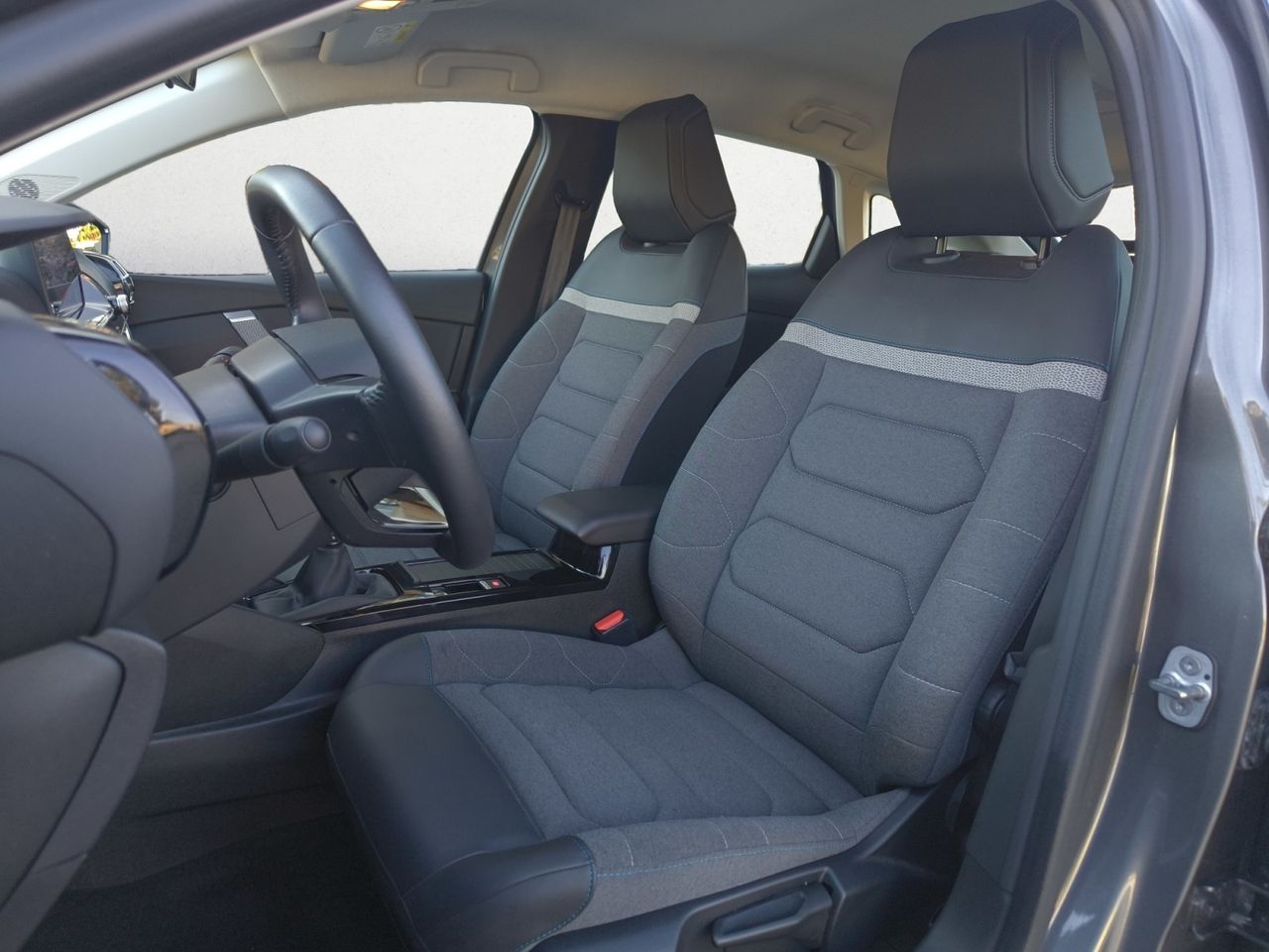 Citroën C4 PURE TECH 130 CV FEEL PACK  - Foto 2