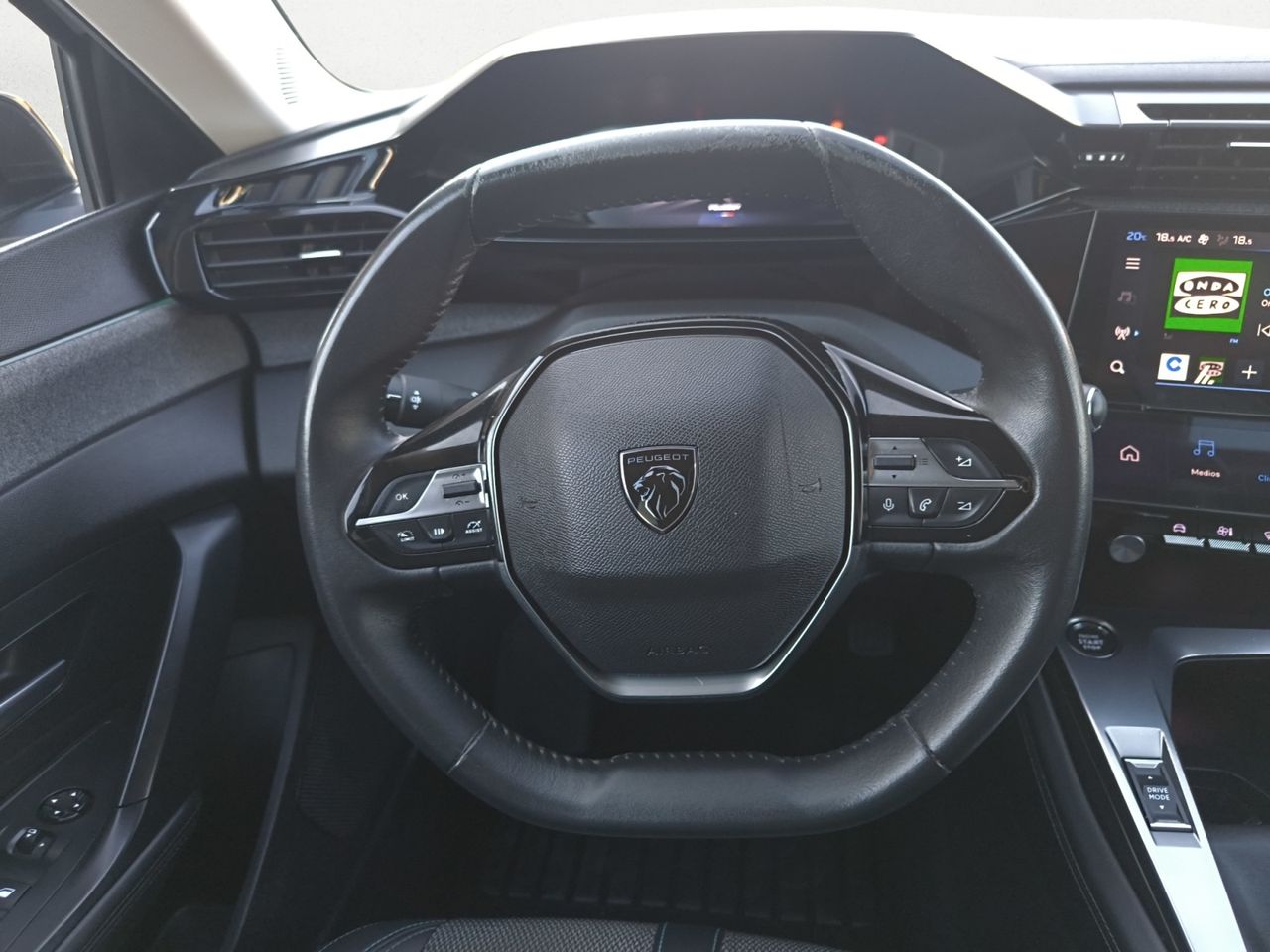 Peugeot 308 ALLURE BLUE HDI 130 CV  - Foto 2