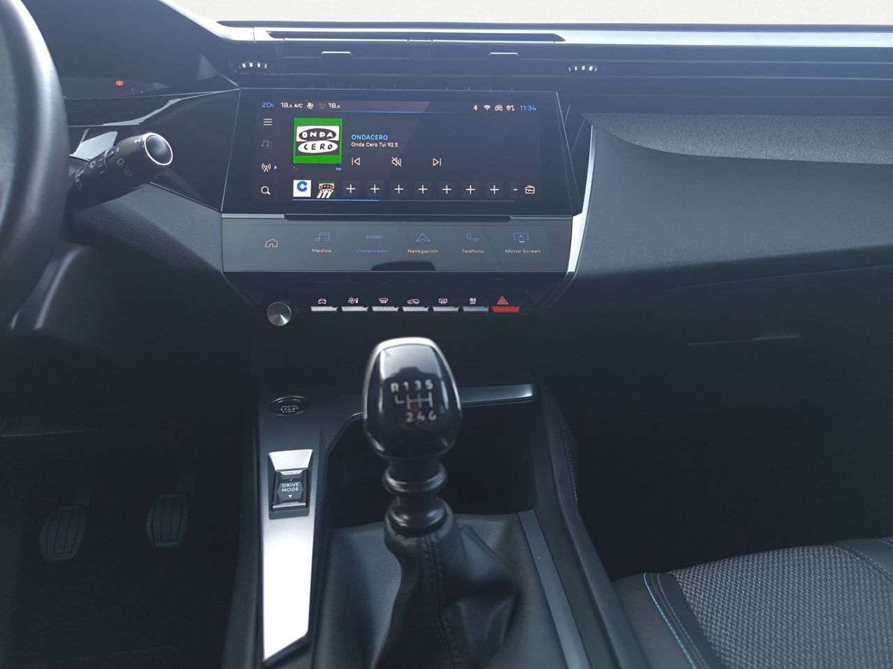 Peugeot 308 ALLURE BLUE HDI 130 CV  - Foto 2