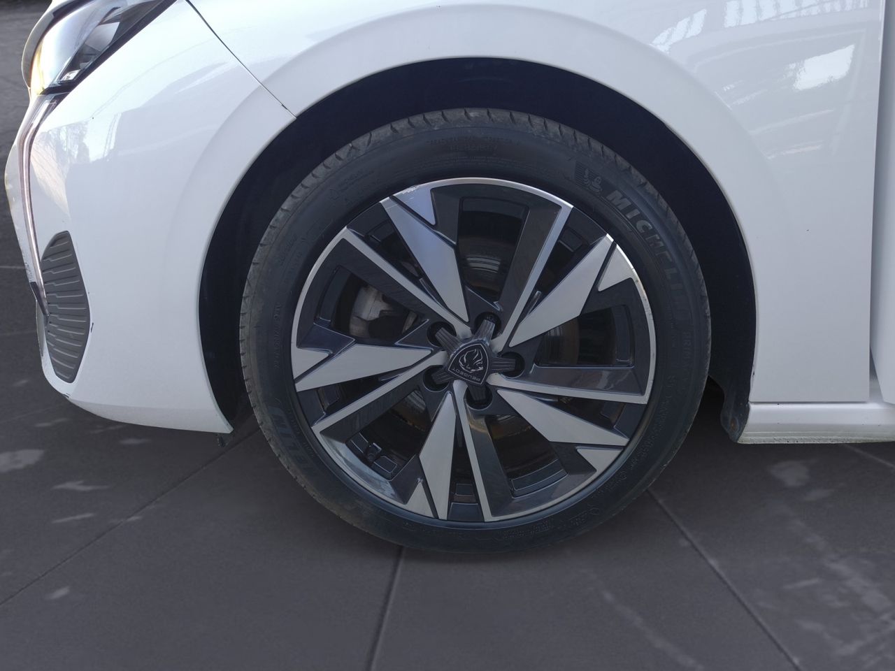 Peugeot 308 ALLURE BLUE HDI 130 CV  - Foto 2