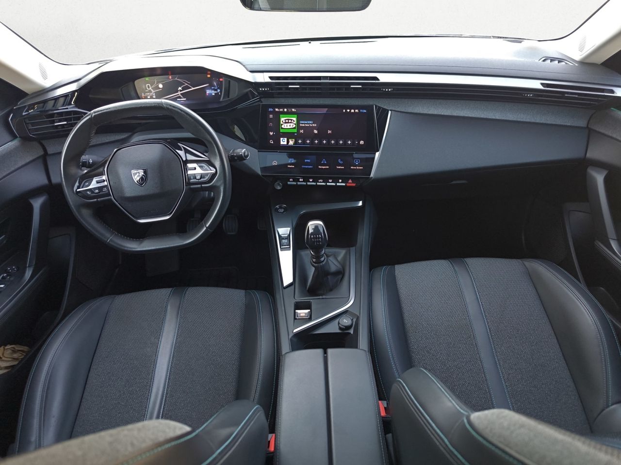 Peugeot 308 ALLURE BLUE HDI 130 CV  - Foto 2