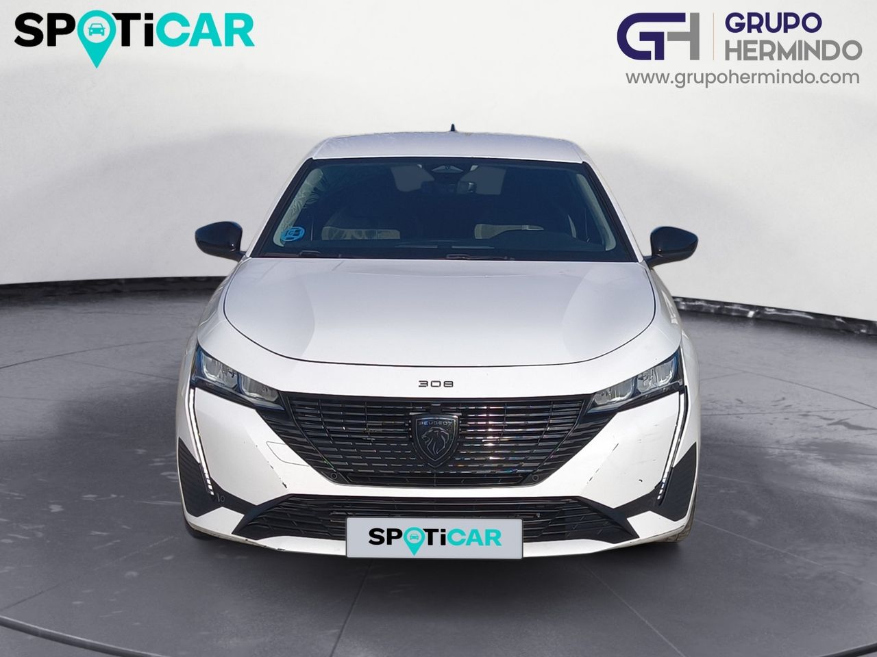 Peugeot 308 ALLURE BLUE HDI 130 CV  - Foto 2