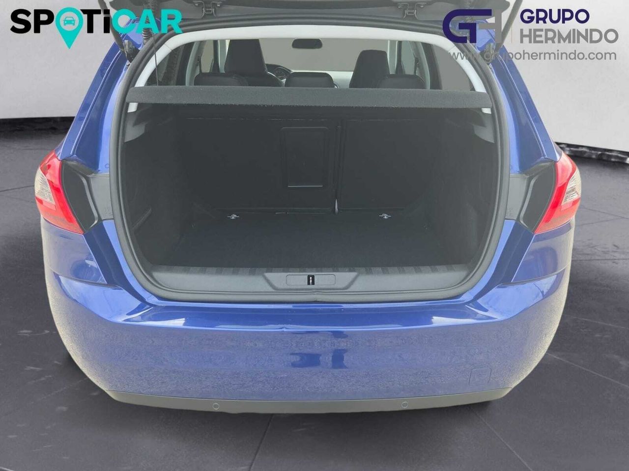 Peugeot 308 TECH EDITION BLUE HDI 130 CV  - Foto 2