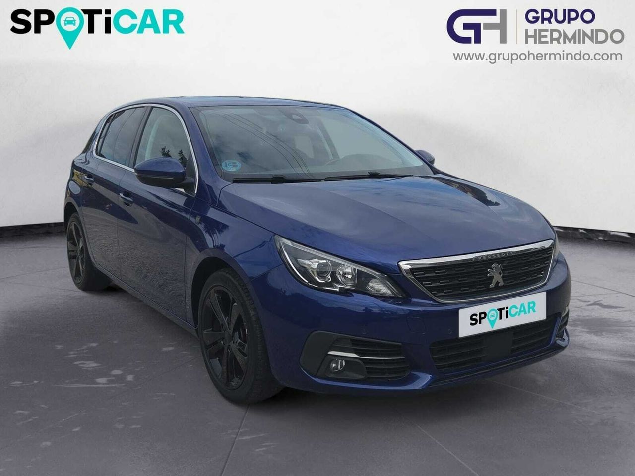 Peugeot 308 TECH EDITION BLUE HDI 130 CV  - Foto 2