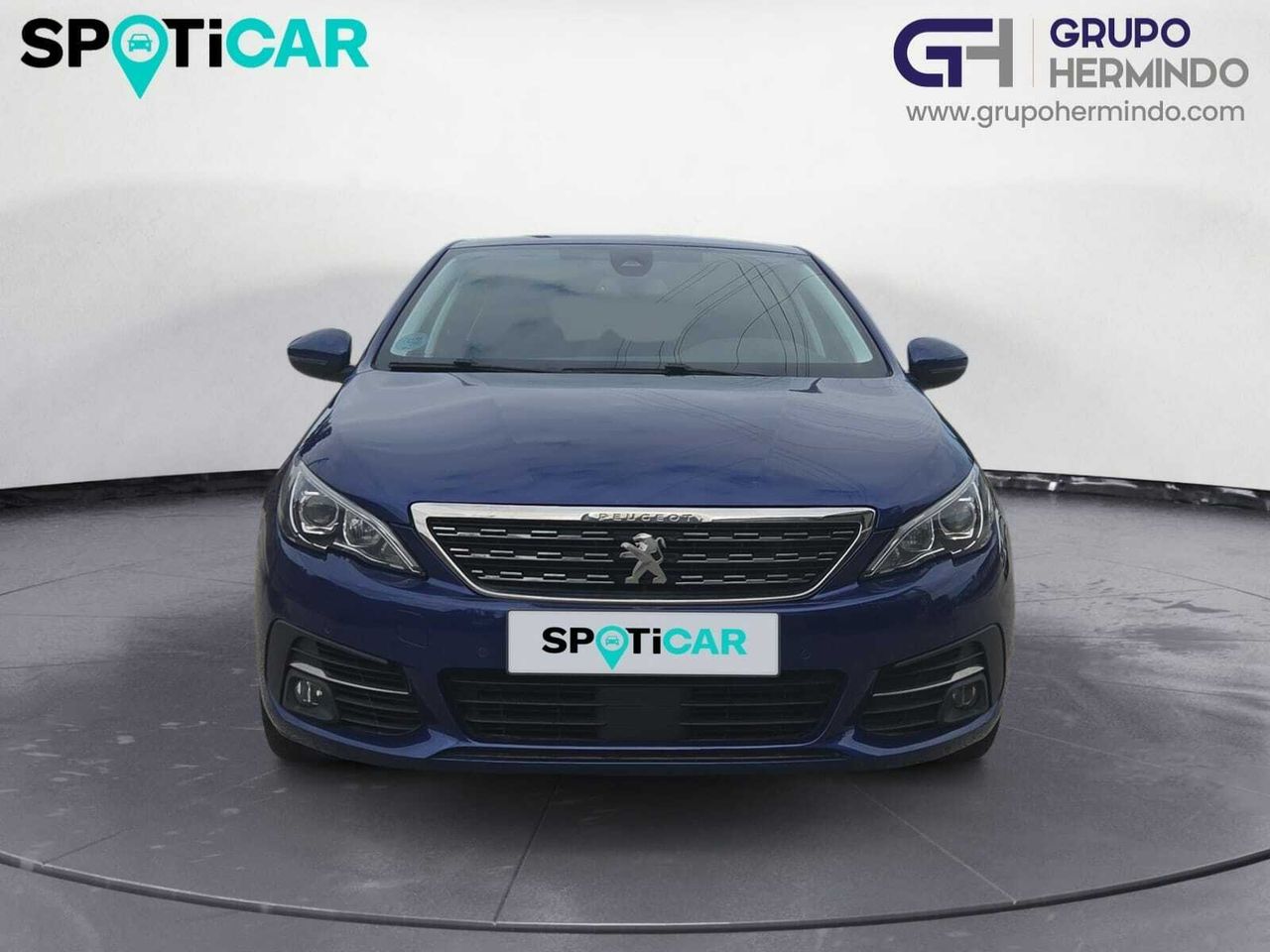 Peugeot 308 TECH EDITION BLUE HDI 130 CV  - Foto 2