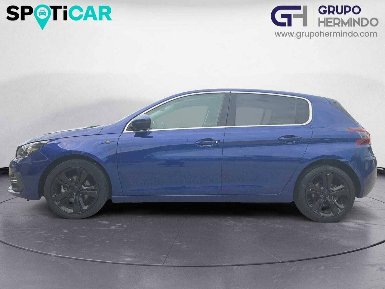 Peugeot 308 TECH EDITION BLUE HDI 130 CV  - Foto 2