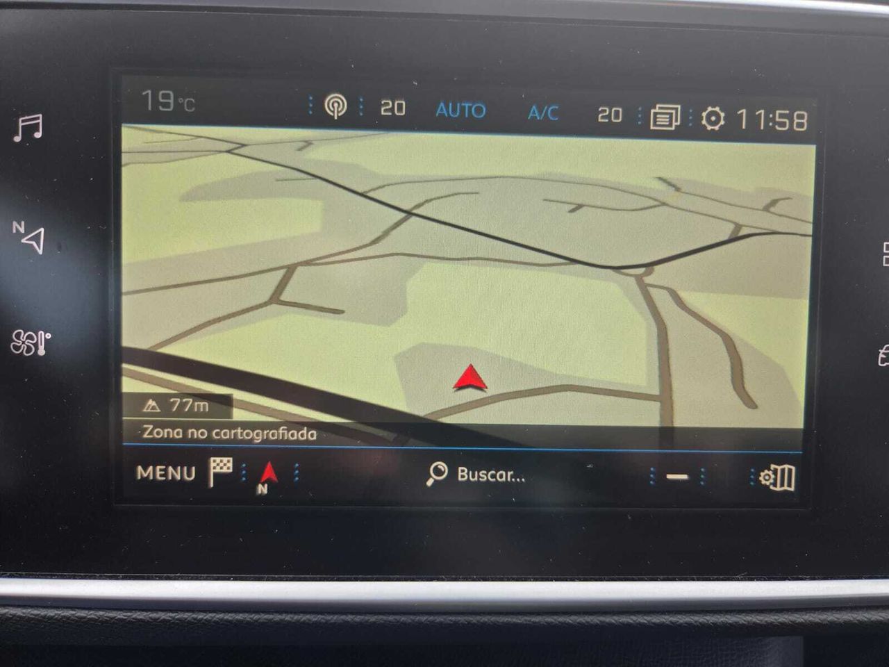 Peugeot 308 TECH EDITION BLUE HDI 130 CV  - Foto 2