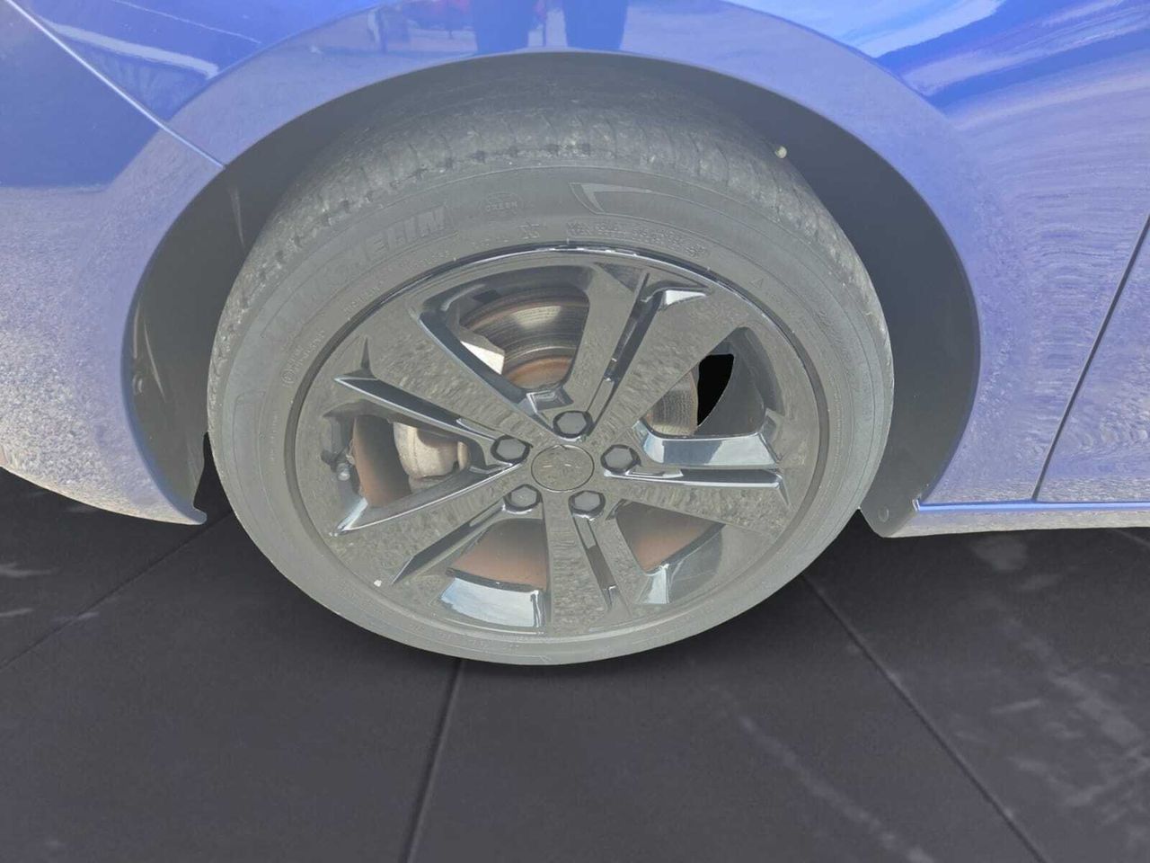 Peugeot 308 TECH EDITION BLUE HDI 130 CV  - Foto 2