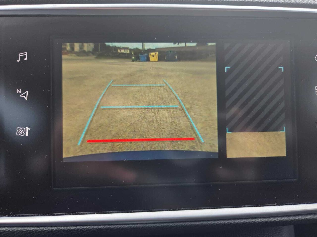 Peugeot 308 TECH EDITION BLUE HDI 130 CV  - Foto 2