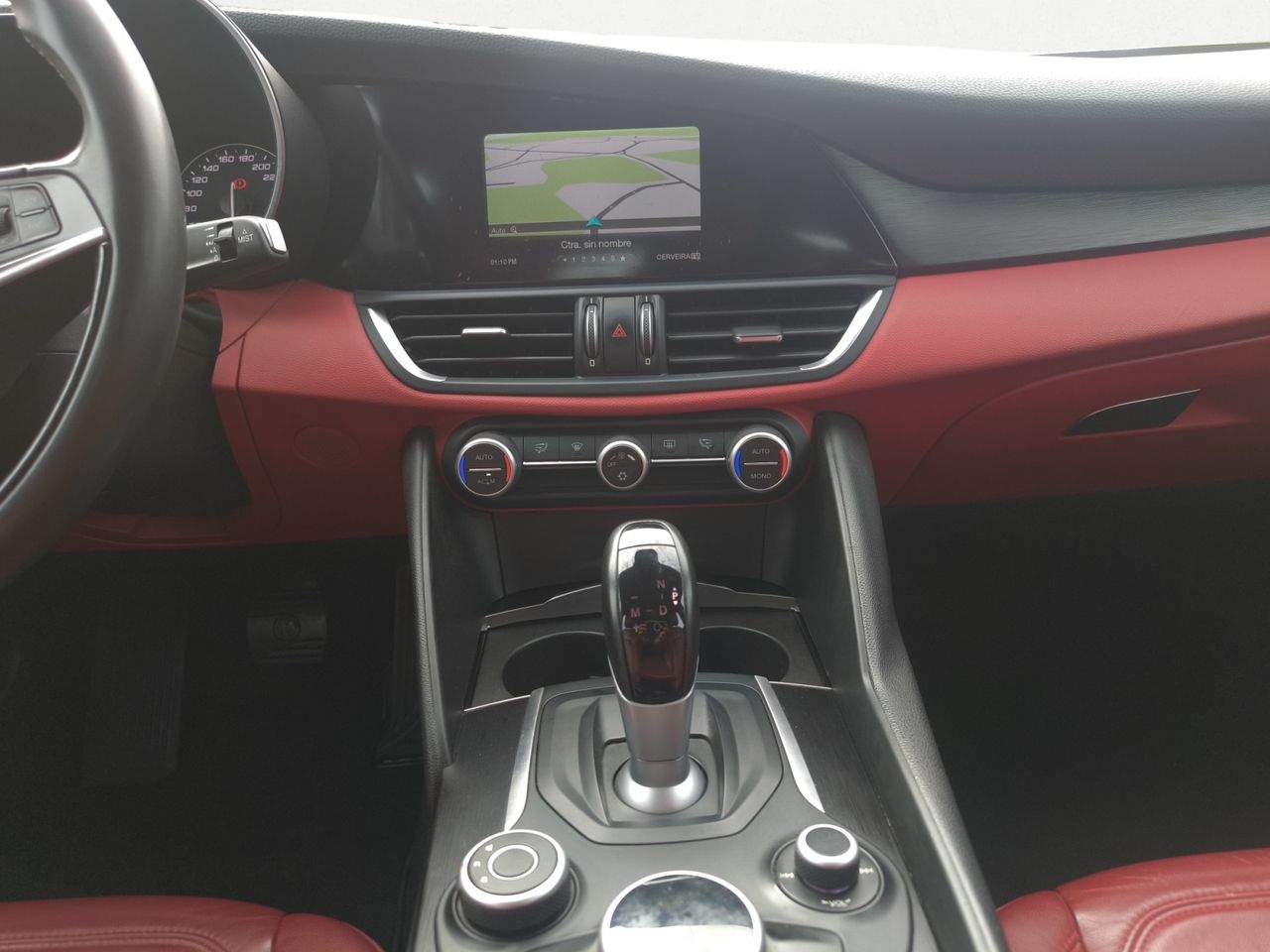 Alfa Romeo Giulia SUPER BUSINESS  - Foto 2