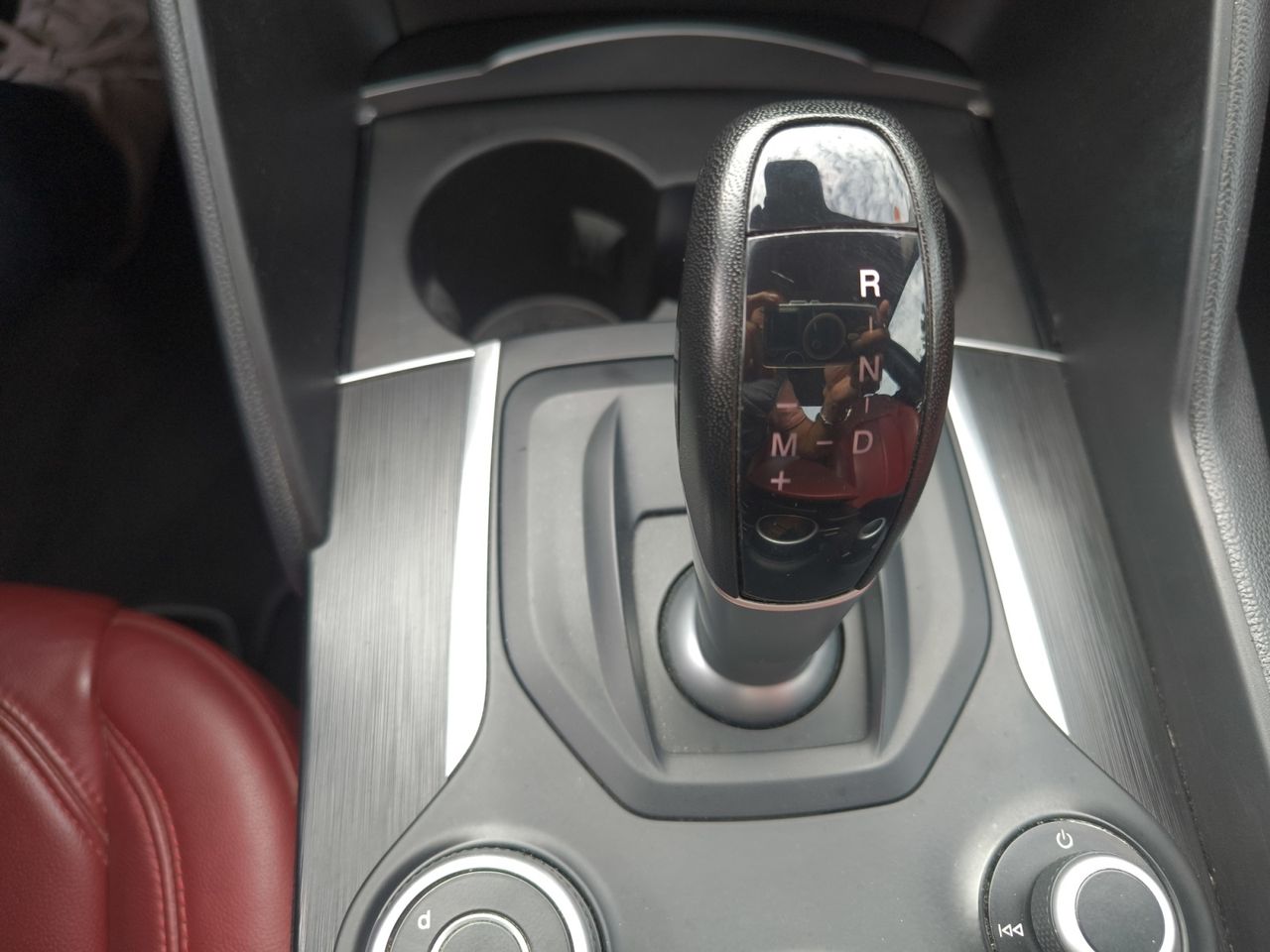 Alfa Romeo Giulia SUPER BUSINESS  - Foto 2