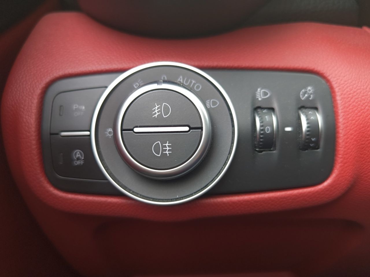 Alfa Romeo Giulia SUPER BUSINESS  - Foto 2