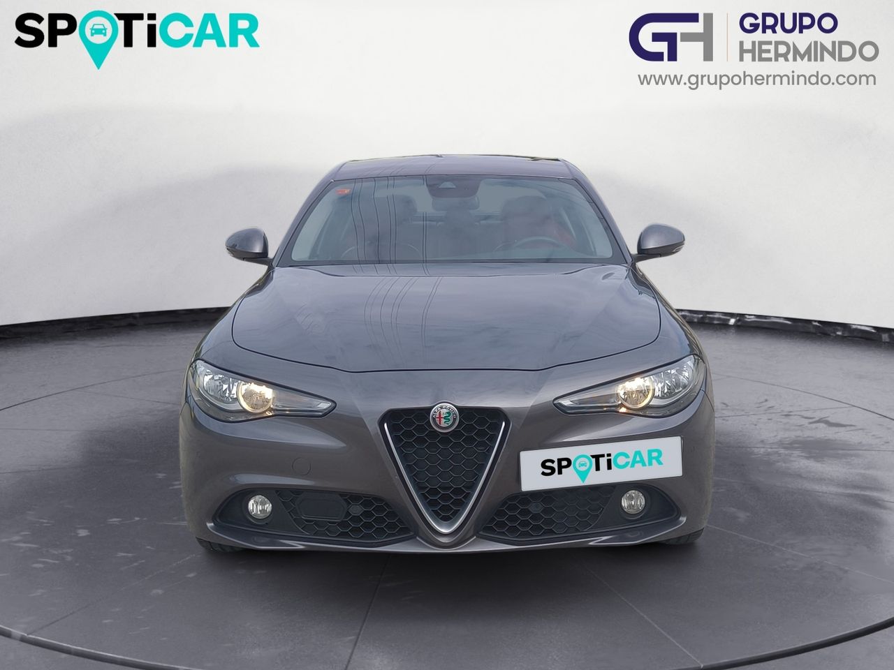 Alfa Romeo Giulia SUPER BUSINESS  - Foto 2