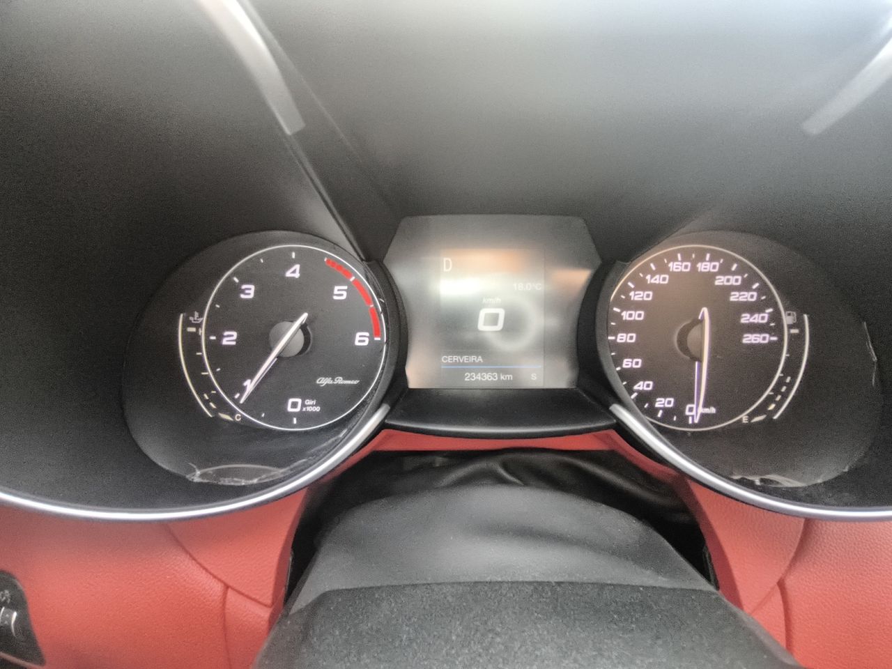 Alfa Romeo Giulia SUPER BUSINESS  - Foto 2